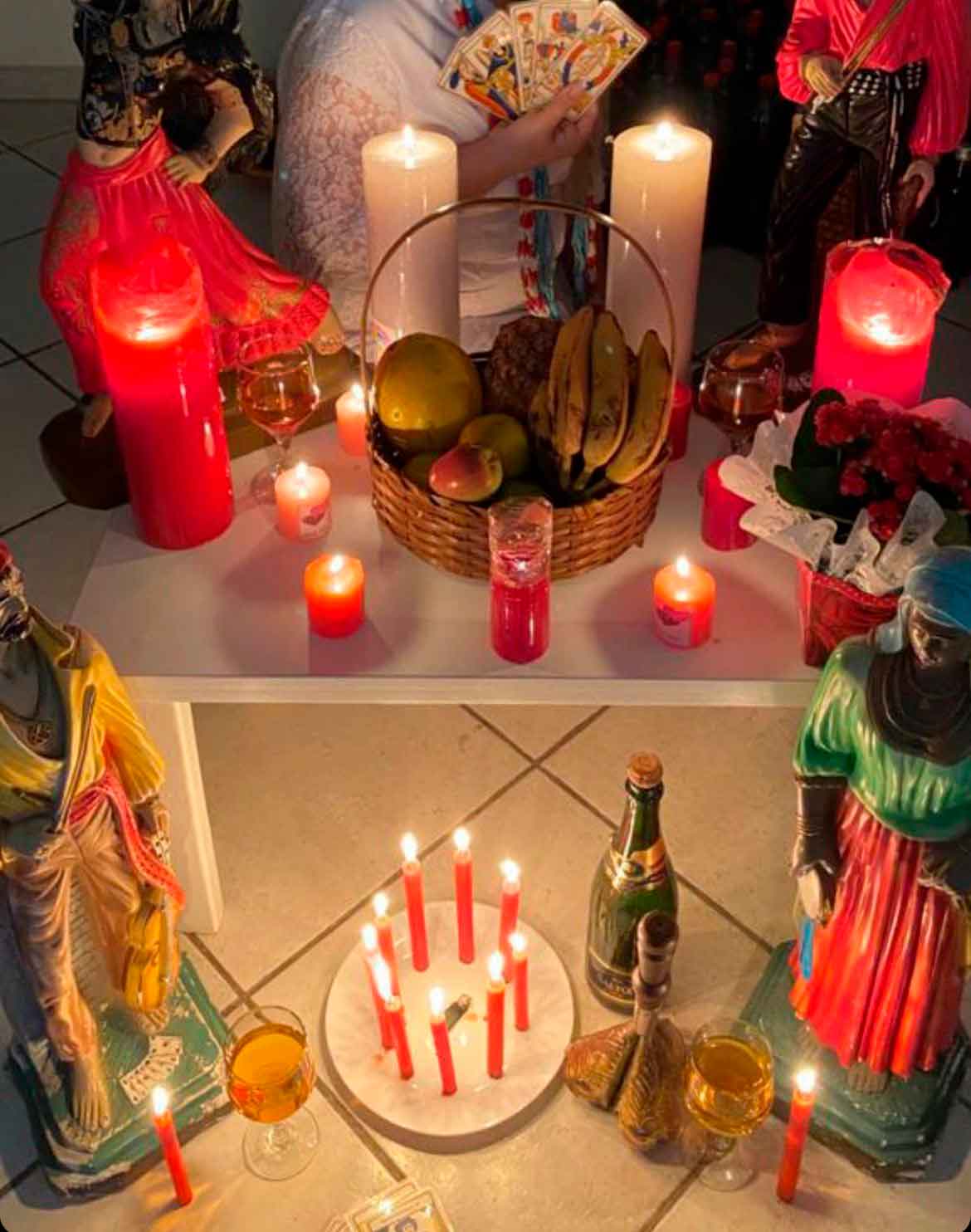 Corto todo tipo de daños